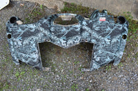 2009 Polaris Ranger 700 Front Fenders 5437573-498