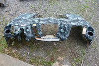 2009 Polaris Ranger 700 Front Fenders 5437573-498