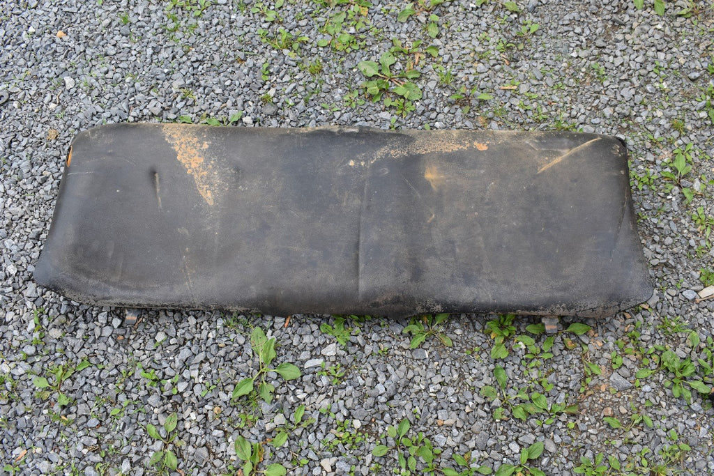 2009 Polaris Ranger 700 Seat Bottom