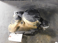 1988 Kawasaki Bayou KLF220 2x4 Clutch Cover