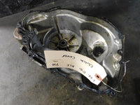 1988 Kawasaki Bayou KLF220 2x4 Clutch Cover