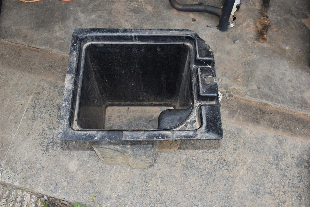 2009 Polaris Ranger 700 Under Seat Storage Box 5437629-070