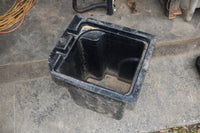 2009 Polaris Ranger 700 Under Seat Storage Box 5437629-070