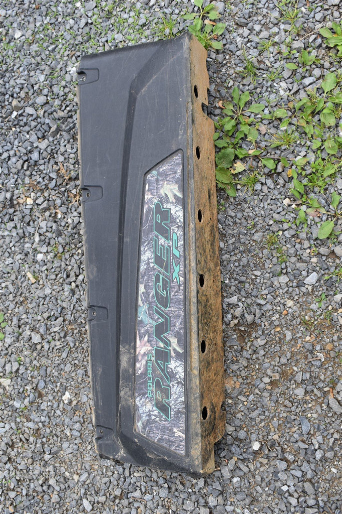 2009 Polaris Ranger 700 Right Bed Side 5437564-070