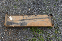 2009 Polaris Ranger 700 Right Bed Side 5437564-070