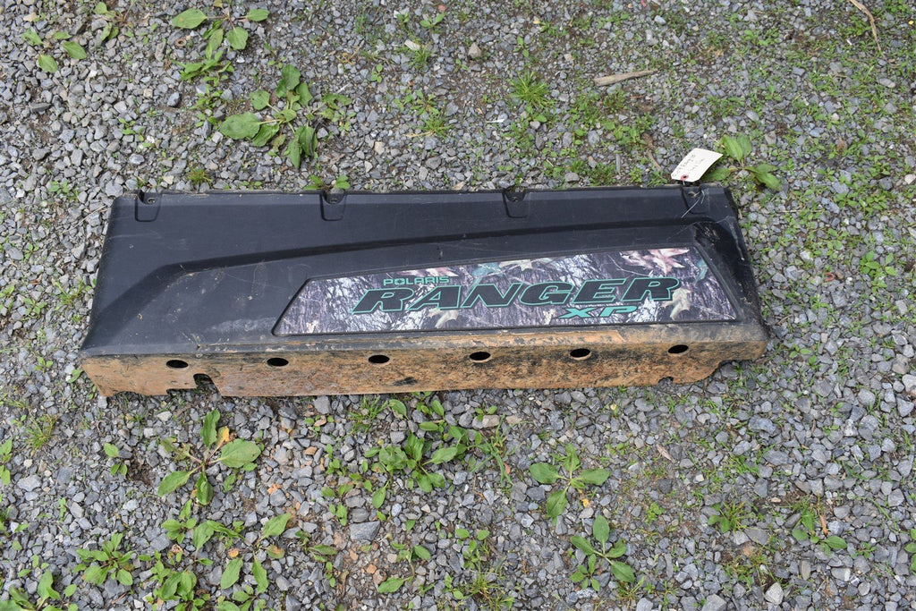 2009 Polaris Ranger 700 Left Bed Side 5437563-070