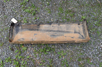 2009 Polaris Ranger 700 Left Bed Side 5437563-070