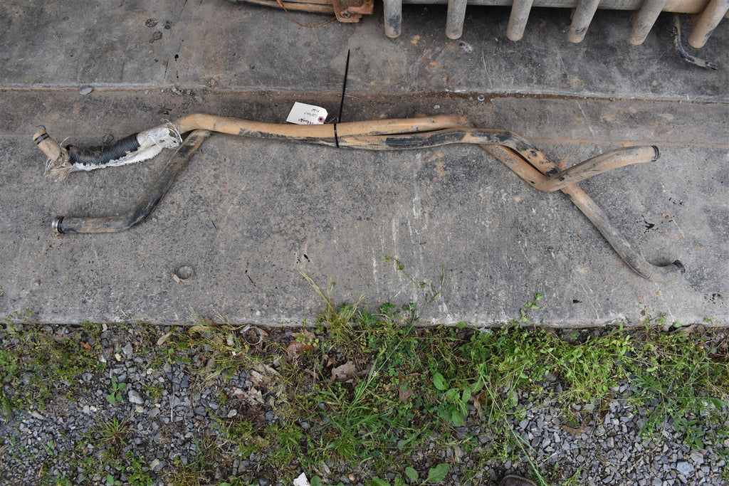 2009 Polaris Ranger 700 Radiator Hoses 5413488 , 5413487