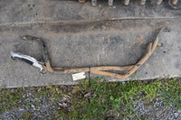 2009 Polaris Ranger 700 Radiator Hoses 5413488 , 5413487