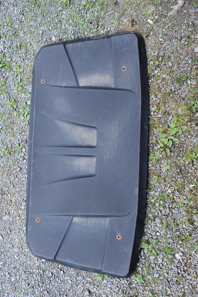 2009 Polaris Ranger 700 Roof