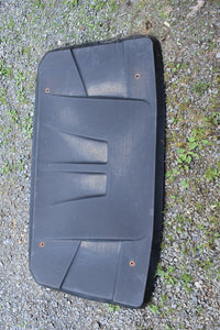 2009 Polaris Ranger 700 Roof