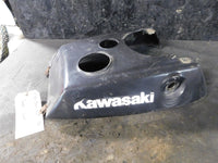 1988 Kawasaki Bayou KLF220 2x4 Gas Tank Cover