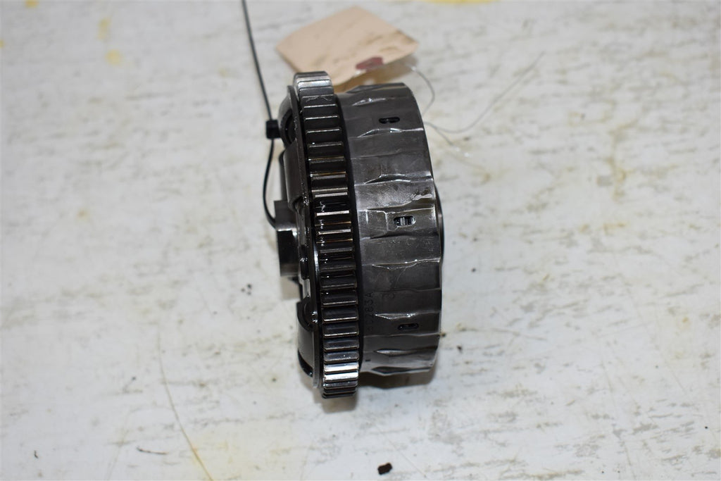 2016 Honda Pioneer 700-4 Low Clutch