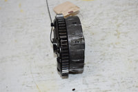 2016 Honda Pioneer 700-4 Low Clutch