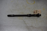 2016 Honda Pioneer 700-4 Final Shaft 23611-HL3-A00