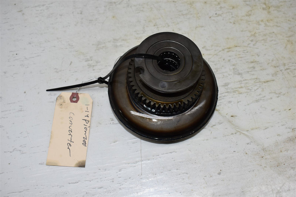 2016 Honda Pioneer 700-4 Converter 26000-HL1-A01