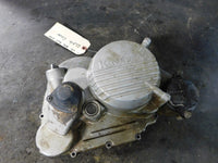 2005 Kawasaki Bayou KLF250 2x4 Clutch Cover