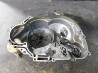 2005 Kawasaki Bayou KLF250 2x4 Clutch Cover