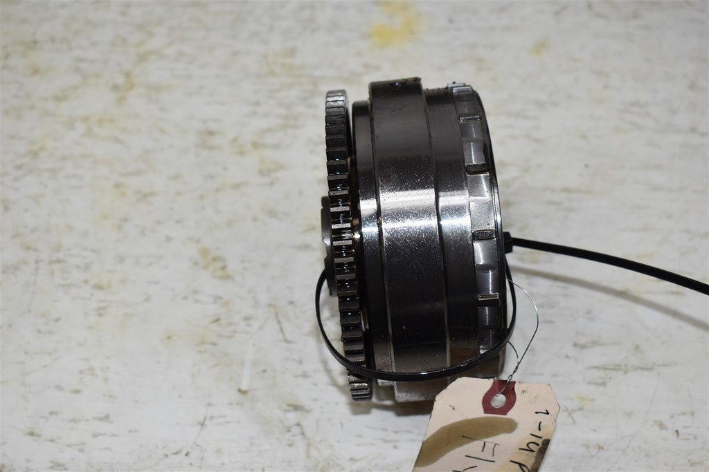 2016 Honda Pioneer 700-4 Flywheel 31110-HL3-A01