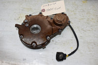 2016 Honda Pioneer 700-4 Stator W/ Cover 31120-HL3-A01 , 11350-HL3-A00