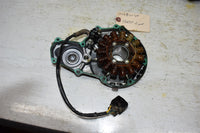 2016 Honda Pioneer 700-4 Stator W/ Cover 31120-HL3-A01 , 11350-HL3-A00