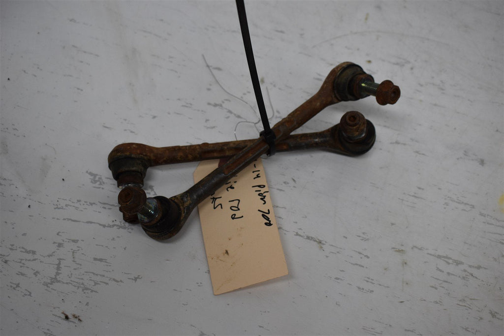 2016 Honda Pioneer 700-4 Sway Bar Links 52320-HL3-A01