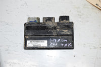 2016 Honda Pioneer 700-4 PGM 38770-HL3-A03