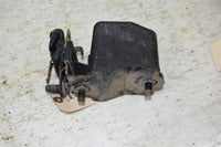 2016 Honda Pioneer 700-4 Left Rear Seat Belt 77760-HL3-A01ZD