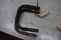 2016 Honda Pioneer 700-4 Footwell Support 50501-HL3-A00