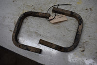 2016 Honda Pioneer 700-4 Footwell Support 50501-HL3-A00