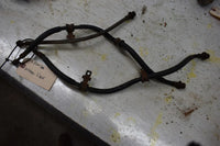 2016 Honda Pioneer 700-4 Brake Lines 45125-HL3-A01