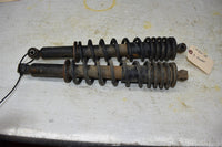 2016 Honda Pioneer 700-4 Front shocks 51400-HL3-A01