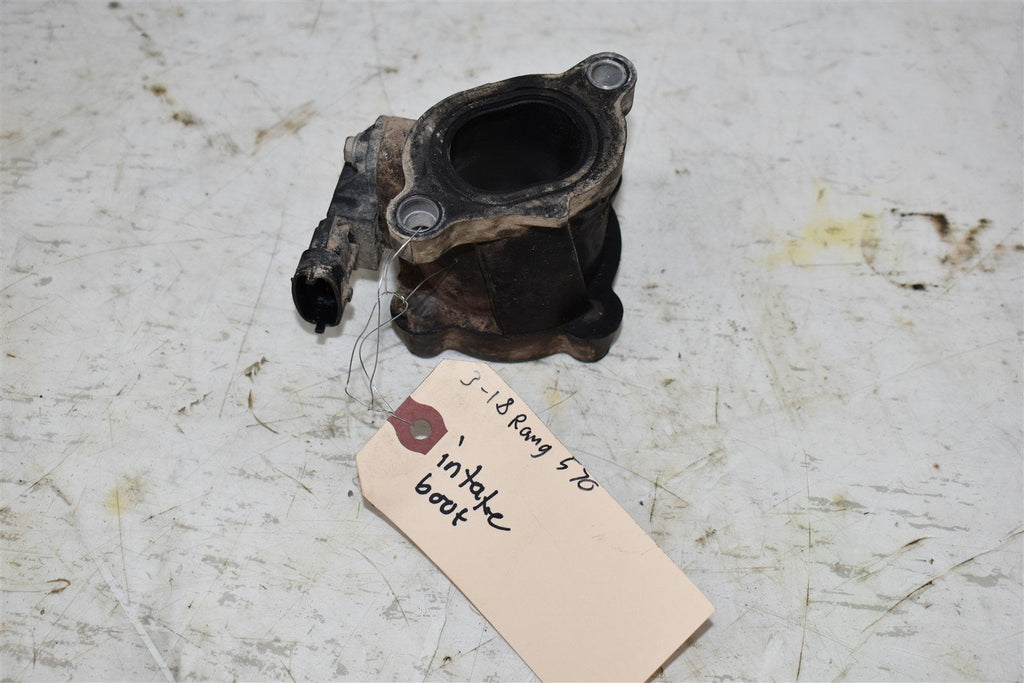 2018 Polaris Ranger 570 Throttle Body Adapter 5415525