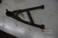 2016 Honda Pioneer 700-4 Right Front Lower A Arm 51350-HL3-A00