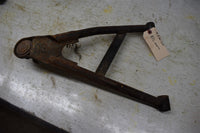 2016 Honda Pioneer 700-4 Right Front Lower A Arm 51350-HL3-A00