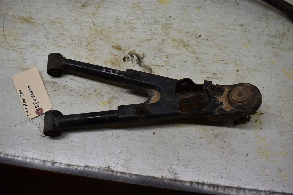 2016 Honda Pioneer 700-4 Right Front Upper A Arm 51370-HL3-A00