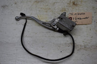 2001 Yamaha Raptor 660 Front Brake Master Cylinder 5LP-2583T-00-00