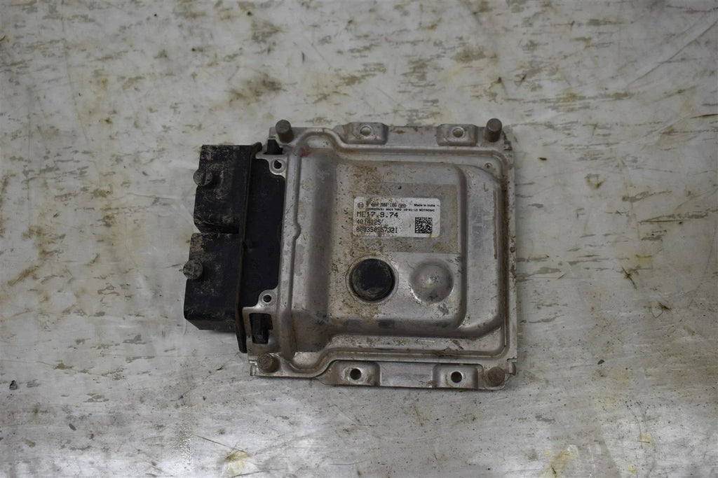 2018 Polaris Ranger 570 ECU 4014125