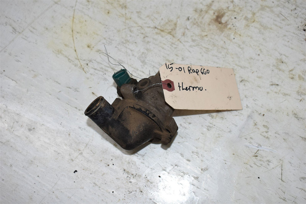 2001 Yamaha Raptor 660 Thermostat 5LP-12417-00-00