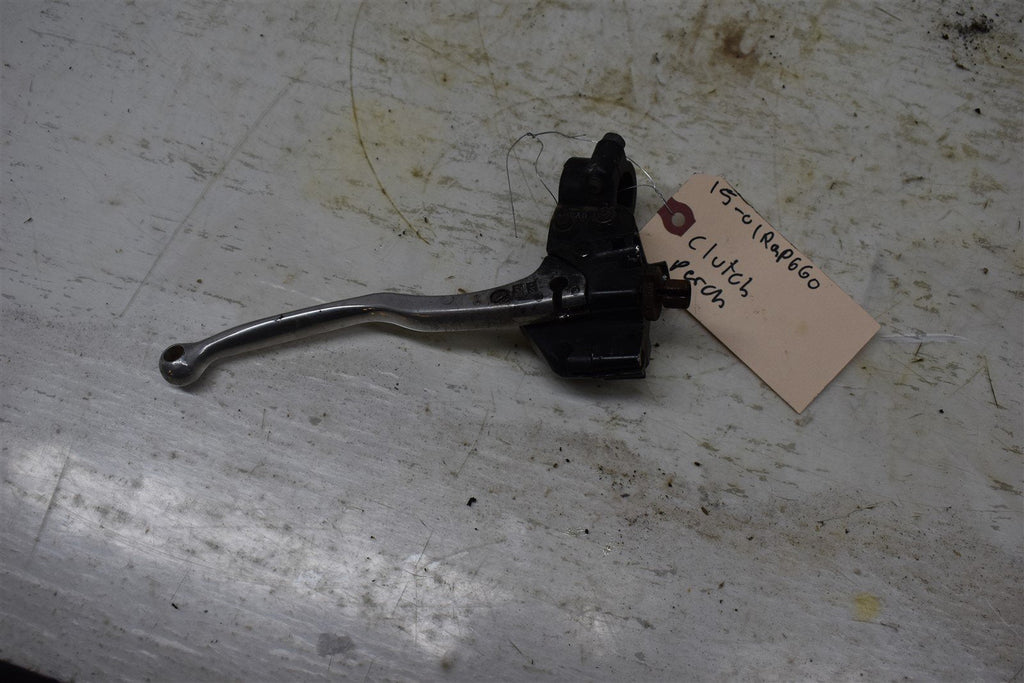 2001 Yamaha Raptor 660 Clutch Perch 5LP-82910-00-00