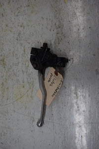 2001 Yamaha Raptor 660 Clutch Perch 5LP-82910-00-00