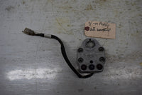 2001 Yamaha Raptor 660 Dash / Bar Clamp