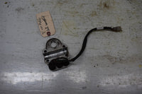 2001 Yamaha Raptor 660 Dash / Bar Clamp