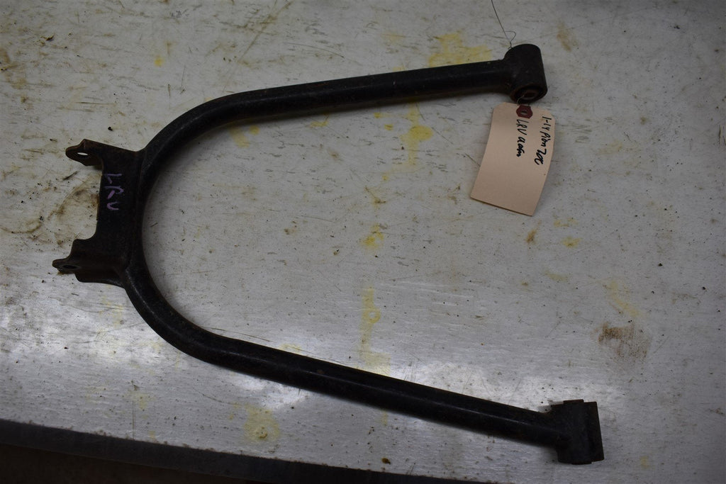 2016 Honda Pioneer 700-4 Left Rear Upper A Arm 52380-HL3-A00