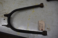 2016 Honda Pioneer 700-4 Left Rear Upper A Arm 52380-HL3-A00