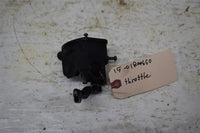 2001 Yamaha Raptor 660 Thumb Throttle 4KB-26250-00-00