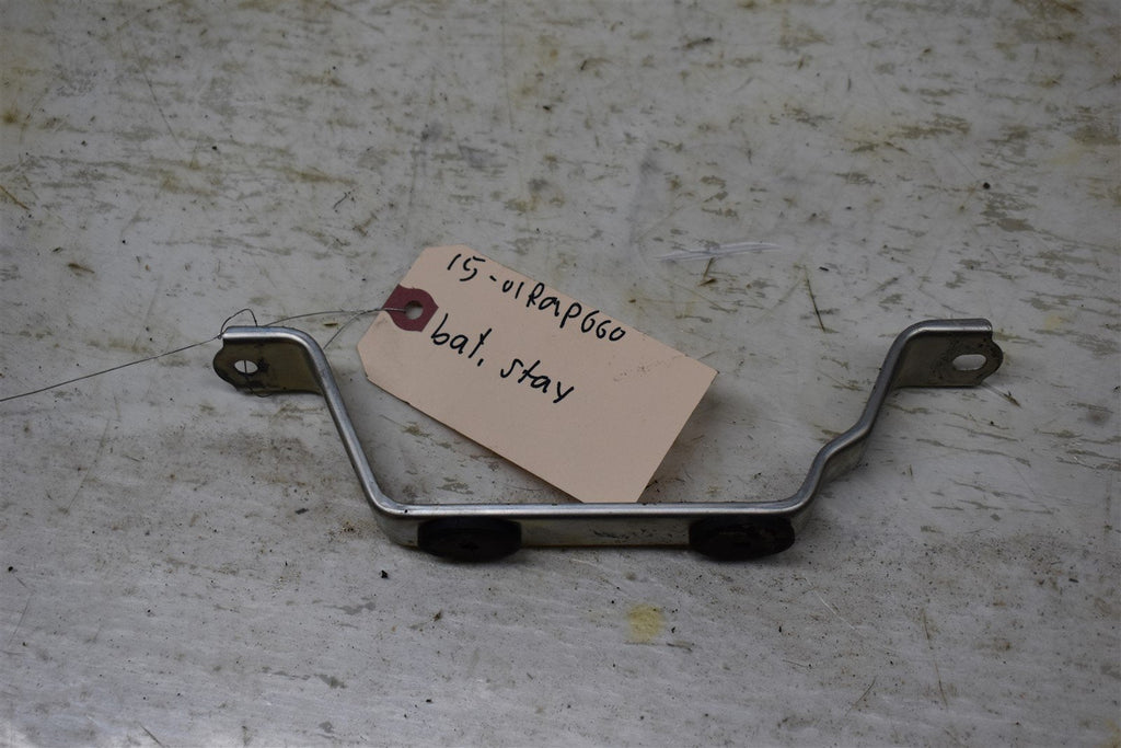 2001 Yamaha Raptor 660 Battery Tie Down 5LP-82128-00-00