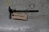 2001 Yamaha Raptor 660 Shift Shaft 5LP-18101-00-00