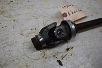 2016 Honda Pioneer 700-4 Rear Drive Shaft 40200-HL3-A00