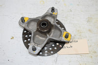 2001 Yamaha Raptor 660 Right Front Wheel Hub 5LP-25111-00-00